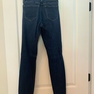 Madewell Skinny Jeans